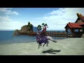 ramuh mount