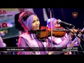 Lagu Yaa Rosulullah Nida Ria Semarang Live Kalangsono Banyuputih