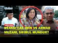 Download Lagu SRI Mulyani Mundur ❓ Reaksi Cak Imin Vs Ahmad Muzani Jadi Sorotan Warganet