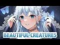 Nightcore → Beautiful Creatures | Illenium | MAX
