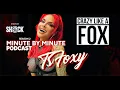CRAZY LIKE A FOX - PT1
