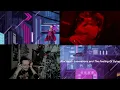 REV3RENT - Lacerations and The Feeling Of Dying // SB1813 REACTION