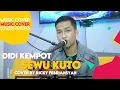 Download Lagu Sewu Kutho - Didi Kempot | Cover by Ricky Febriansyah
