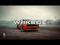 WAKSIDE | Bouss - Biff pas d’love [REMIX ZOUK] 2025