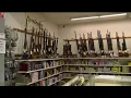 Illinois putting pressure on gun sellers after recent Rural King firearms theft