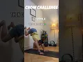 Download Lagu CROW CHALLENGE for Joyful Yoga #yogapractice #crowpose #yogalife