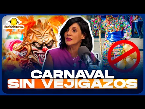 Carnaval de Punta Cana: Por qué es el más seguro y organizado de RD.