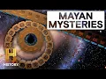 Download Lagu Ancient Aliens: Mystic Mysteries of the Mayans