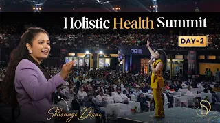Fit Bharat Holistic Health Summit - 24th August 2026