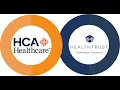 Who is HealthTrust Workforce Solutions
