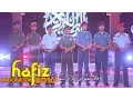 Sambung Ayat TNI Angkatan Darat, Laut \u0026 Udara [Hafiz] [24 Jun 2016]