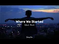 Download Lagu Lost Sky - Where We Started [Slowed + Reverb]
