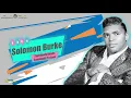 Solomon Burke - Everybody Needs Somebody To Love (1964)