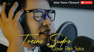 atim satus cover tresno sudro keroncong