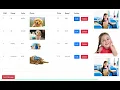 ActivatedRoute Delete Edit Operation in Angular Day-8