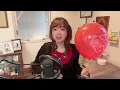 赤い風船 浅田美代子/Cover/うたってみた/懐メロ/1973年/