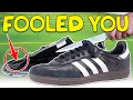 You re buying the wrong Sambas What you need to know - Adidas OG vs ADV