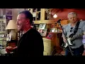 Cant Find My Way Home (Blind Faith) cover by the Barry Leef Band
