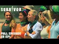 Download Lagu New Beginnings | Survivor South Africa S08 EP01 | Full Episode | Survivor Official