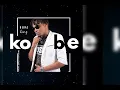Download Lagu KOBE OFFICIAL AUDIO