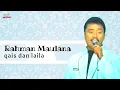 Lagu Rahman Maulana - Qais Dan Laila (Official Music Video)