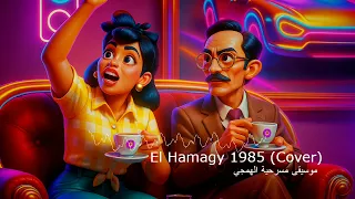                     موسيقى مسرحية الهمجي دندنها