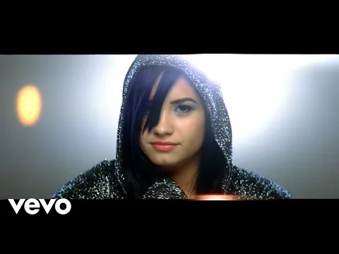 Download MP3 Demi Lovato - Remember December (Closed-Captioned)