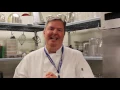 Meet Bill Colavita of WCPSS Child Nutrition Catering