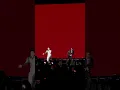 RAUW ALEJANDRO Y ROSALIA - VAMPIROS (live)