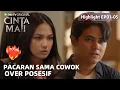Lagu WeTV Original Cinta Mati | Highlight EP01-05 Aleya Positif Hamil! Gimana Masa Depannya?