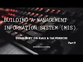 Building a MIS for an Internal Project using Ruby on Rails and TailwindCSS - Part 9