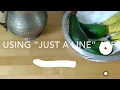 Testing a Collaborative Drawing AR App - Just a Line