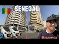 Lagu Mijn eerste keer in Dakar, Senegal. Hoe ziet de stad eruit in 2026? 🇸🇳