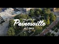 Home Town Takeover City of Painesville