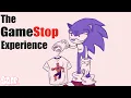 The GameStop Experience