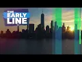 Download Lagu Early 2025-26 NBA Futures Odds, NBA Draft Storylines | The Early Line Hour 2, 6/24/25