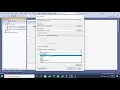 CRUD Operation In Windows Form Application With SQL Server Database
