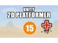 Unity 2D Platformer Tutorial 15 Death Condition Noob Friendly C