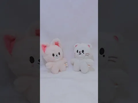 FoxI.Ny, Jiniret, I.N, Hyunjin Chk Chk Boom