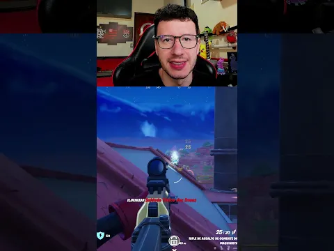 TUDO SOBRE A TEMPORADA 3 DO FORTNITE CAPÍTULO 5