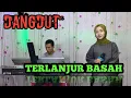 TERLANJUR BASAH (MEGGIE Z) || COVER SUCI AGUSTIN FEAT MY TRIP MUSIK || LAGU DANGDUT POPULER