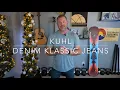 Kuhl Denim Klassic - Stretch Jeans That Are Actually Cool