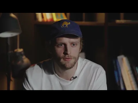 Meet Gregor | kood/Jõhvi Success Story 🚀