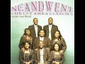 Mbonge uJehova