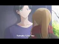 Download Lagu Eventually Akane confessed her love to Yamadakun | Yamada - kun to lv 999 no koi wo suru