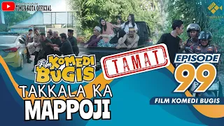 EPISODE 99 | Film komedi  bugis | Timur Kota official
