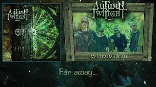 Download Autumn Twilight - Evestrum (2021) (Official Lyric Video) MP3