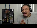 JUSTHIS " THAT AIN'T REAL " | REACTION