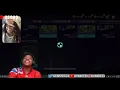 Ishowspeed talking to Aaliyah whilst playing fifa mobile