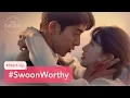 Download Lagu Start-Up #SwoonWorthy moments with Suzy and Nam Joo-hyuk [ENG SUB]